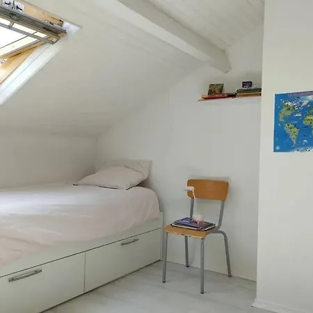 Дом отдыха Maison Confortable Avec Jardin A Масси