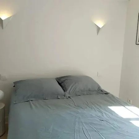 Maison Confortable Avec Jardin A Дом отдыха *