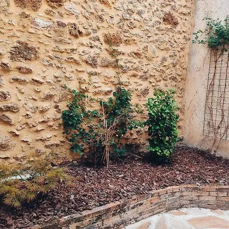 Maison Confortable Avec Jardin A Дом отдыха Масси